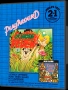 Atari  2600&nbsp; - &nbsp;Jungle Fever (1982) (Playaround)